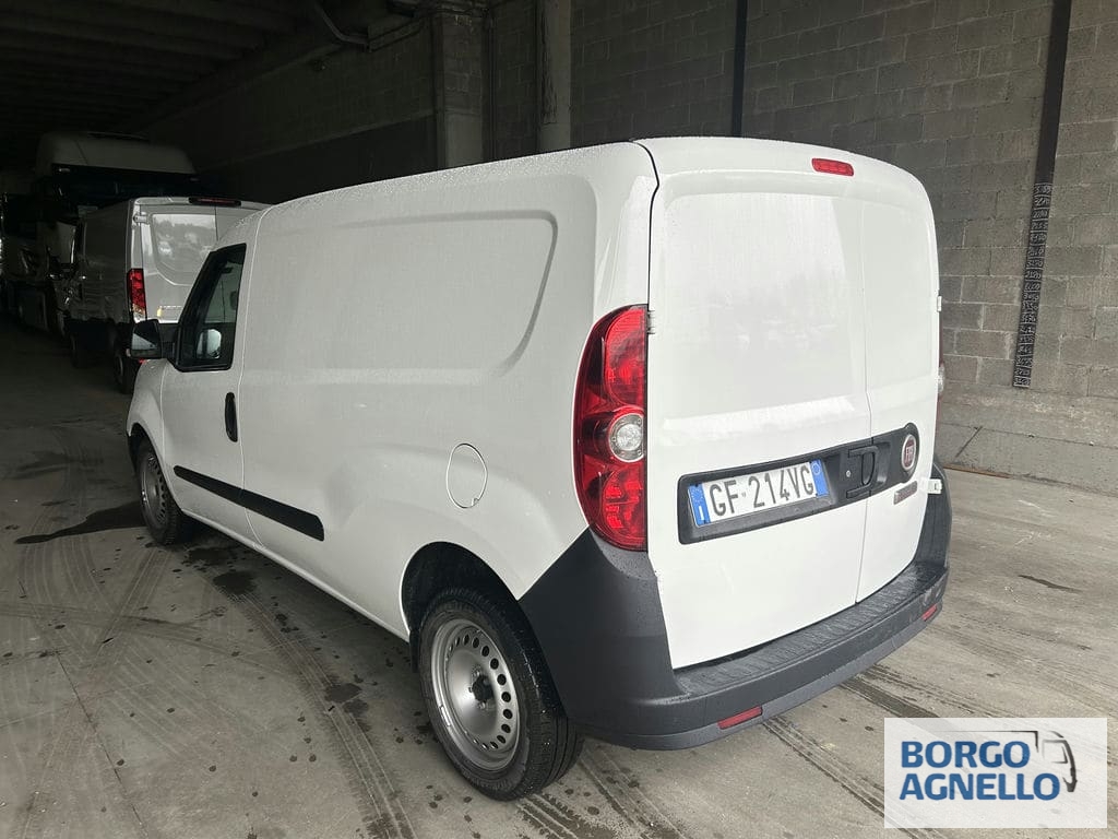 Fiat DOBLO